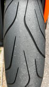 KTM 790 Duke - KTM 790 DUKE