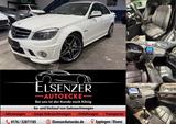Mercedes-Benz C 63 AMG 6,2 Ltr. V8 H&K SAMMLERZUSTAND - Mercedes-Benz C 63 AMG aus 2008