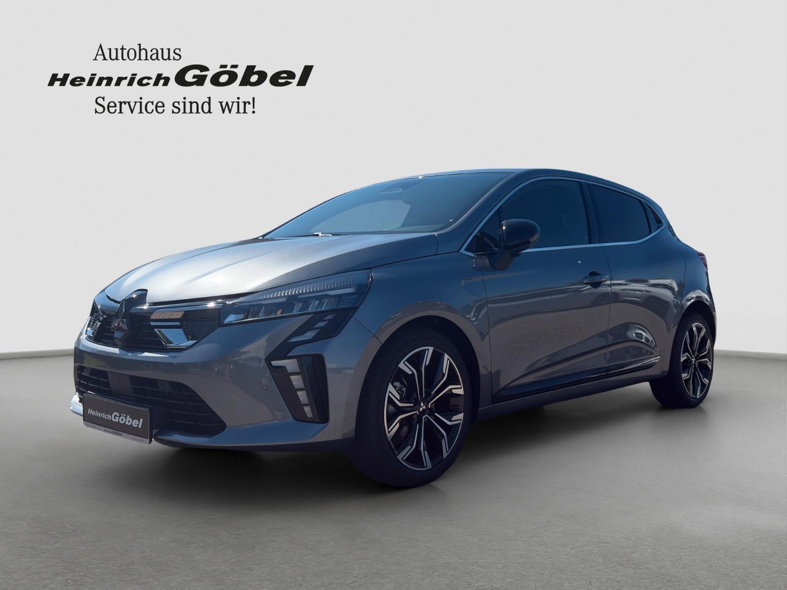 Mitsubishi Colt EDITION 1,0l Turbo Tageszulassung