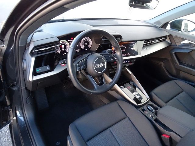 A3 Sportback 40 TFSI e - Businesspaket