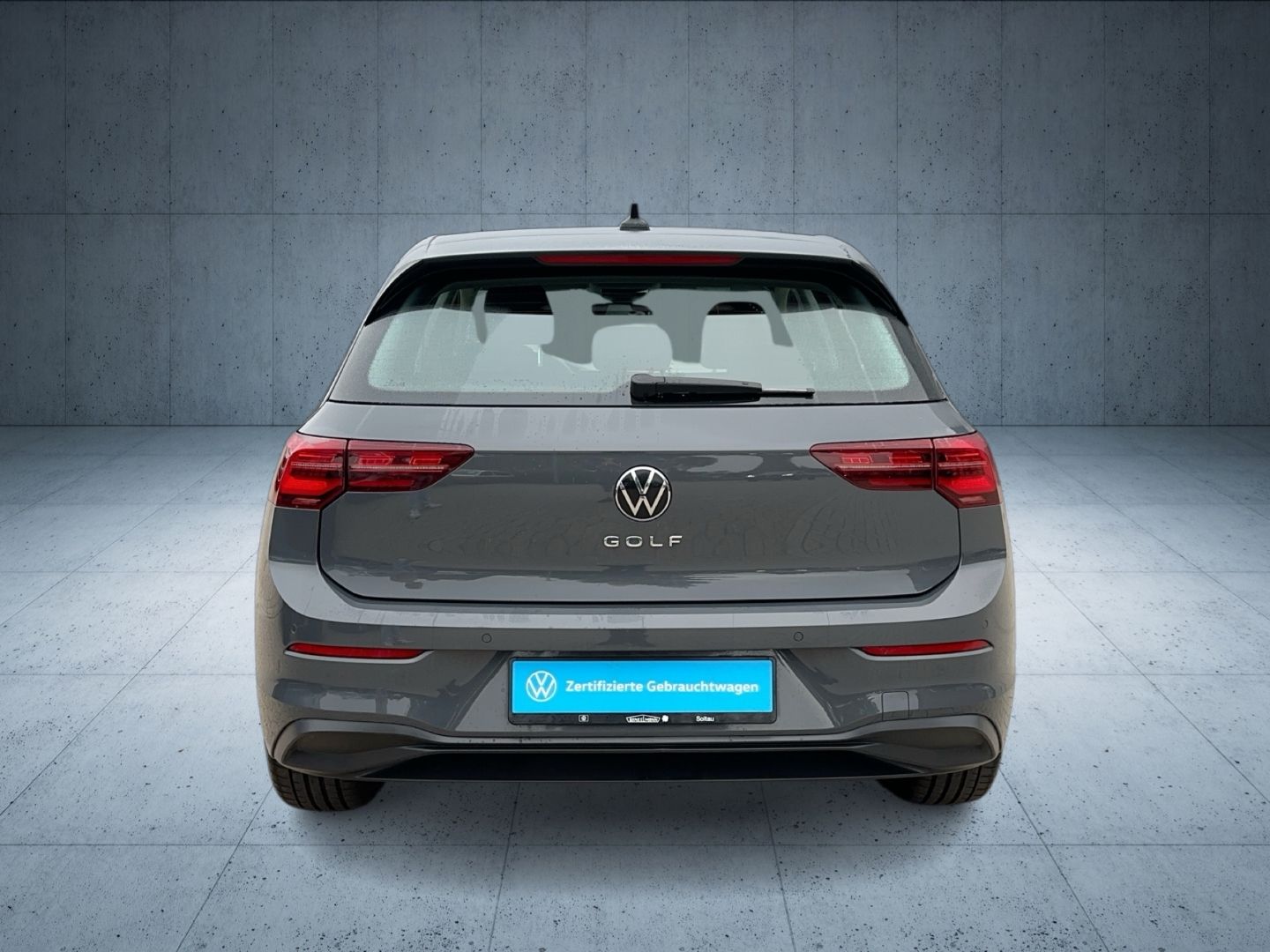 Volkswagen Golf - Bild 4