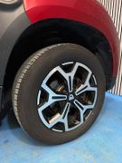 DACIA Duster II Prestige/AHK/Kamera/NAVI/PDC vorne