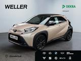 Toyota Aygo X Air Style *LED*Faltdach*SHZ*CAM*CarPlay*