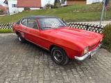 Ford Capri 2,0l  GT  XLR  - Ford Capri: 2.0