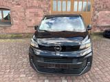 Opel Vivaro Kasten Automatik*LED*47tkm - Opel Vivaro: Kasten