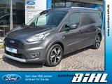 Ford Transit Connect L2 Active Navi AHK Standheizung - Ford Transit Connect: ST