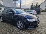 Audi A3 Sportback 35 TFSI S-Tronic Navi Parktronic AH - Audi A3 Gebrauchtwagen in Stuttgart