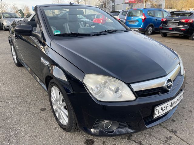 Opel Tigra Twin Top Edition