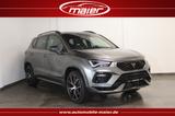 Cupra Ateca 2.0 TSI VZ 4Dr.-360°-Beats-AHK-KESSY-LEDER - gebrauchte Cupra Ateca aus dem Jahr 2024