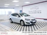Opel Astra J Sports Tourer Style*2Vorb*Serviceg.*Navi - Opel Astra mit Diesel-Antrieb: Kombi