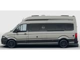 Volkswagen Grand California 680 Dune,Allrad,Dieslhzg,AHK - Allradantrieb Wohnmobil oder -wagen