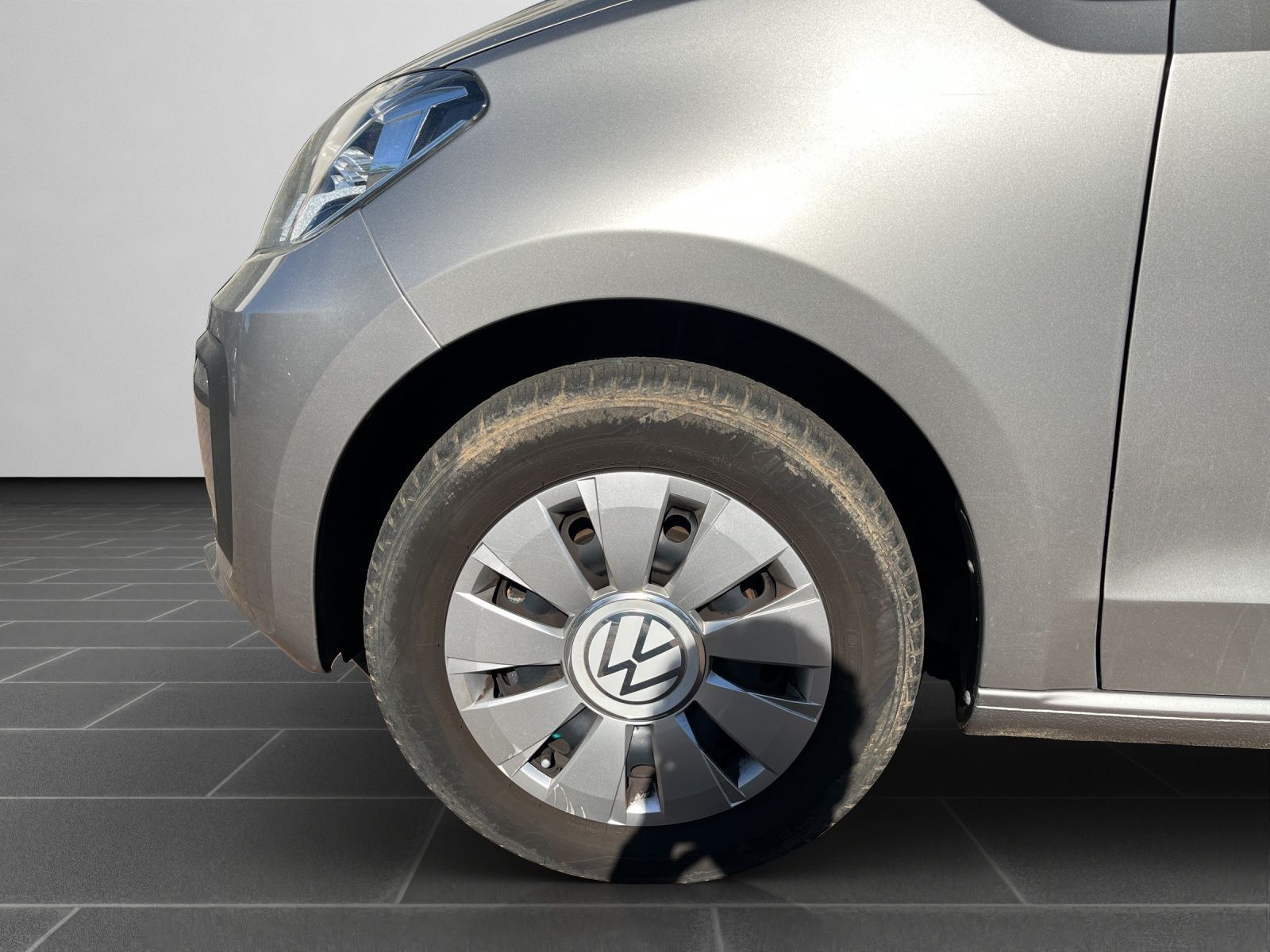 Volkswagen up! - Bild 8