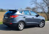 Hyundai ix35 Comfort 2WD - Hyundai Gebrauchtwagen von 2010