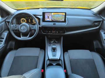 Nissan Qashqai - 9