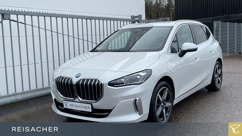 BMW 225 Active Tourer