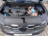 Hyundai TUCSON - Vorschau Bild 14
