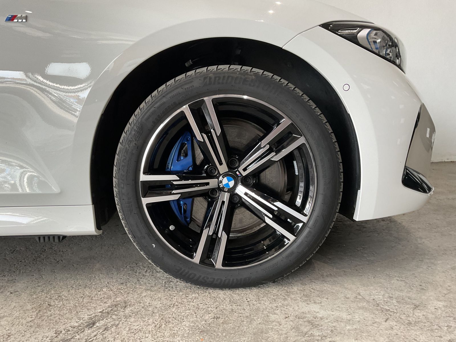 BMW 330 - Bild 12