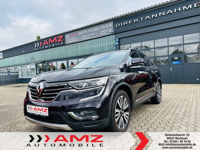 Renault Koleos 2.0 Automatik - Initiale Paris 4x4