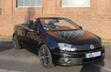 Volkswagen Eos 1.4 TSI - 160 PS Leder, Vollausstattung - Volkswagen Eos aus 2011: Cabrio