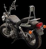Suzuki GZ 250 Marauder  Teilespender ohne TÜV  - SUZUKI T250