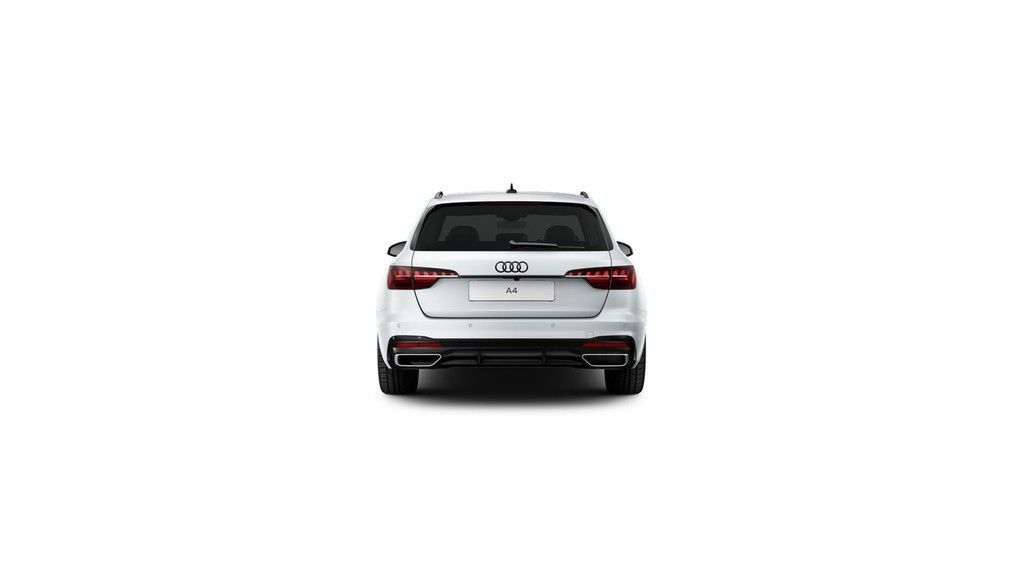 Audi A4 - Bild 6