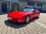 Corvette C5 5.7 Cabrio Automatik*1.HAND* - Corvette aus 1999