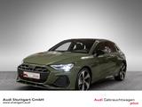 Audi A3 Sportback 35 TFSI S line Matrix Navi Pano HuD - Audi A3 Gebrauchtwagen in Stuttgart