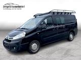 Citroën Jumpy L2 MIXTO*6-SITZER*LKW-ZULASSUNG*TÜV NEU - Citroën: Lkw