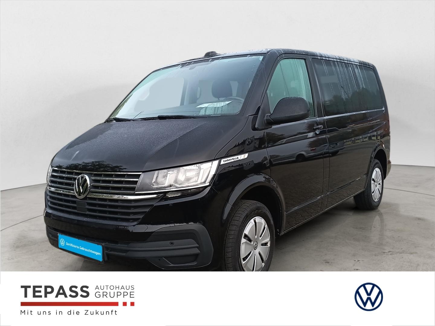 Volkswagen T6 Caravelle