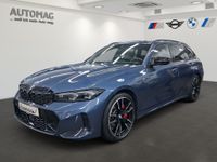 BMW M340d - Vorschau Bild 1