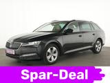 Skoda Superb Style ACC|LED|Kamera|Canton|SHZ|CarPlay - Skoda Gebrauchtwagen in Frankfurt