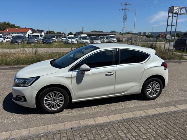 DS Automobiles DS4 Business Class Automatik