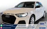 Audi A1 Sportback 30TFSI*DSG*VRT-COCKPIT*CARPLAY-NAVI - Audi A1 mit Benzin-Antrieb: Kombi