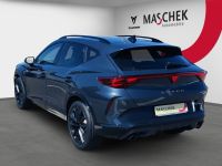 Cupra Formentor - Vorschau Bild 4