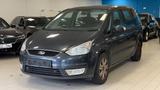 Ford Galaxy Trend/Klima/Winter+Sommer/AHK/7-Sitzer - gebrauchte Ford Galaxy aus dem Jahr 2006