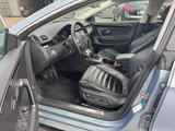 Volkswagen CC 2.0 TDI BI- Xenon Leder Memory  Basis BMT - Volkswagen Passat CC