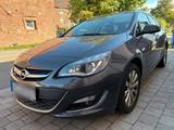 Opel Astra Combi 1.7 Diesel - Opel Astra Combi Gebrauchtwagen