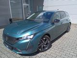 Peugeot 308 SW Hybrid 145 Allure,Klima,Navi,PDC,KameraTe - Peugeot 308: Automatik