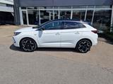 Opel Grandland Ultimate 1,2 AT+MATRIX+SHZ+LHZ+APA+ACC - Opel Grandland (X): Weiß