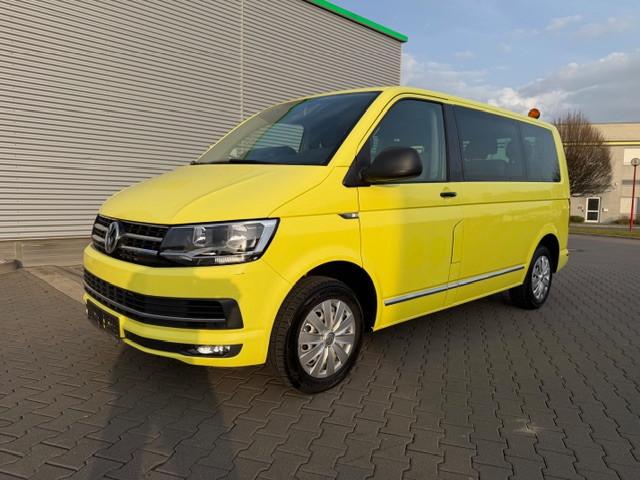 Volkswagen T6 Transporter Bus Caravelle Comfortline 9SiTZER