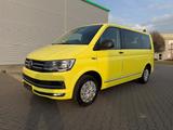 Volkswagen T6 Transporter Bus Caravelle Comfortline 9SiTZER