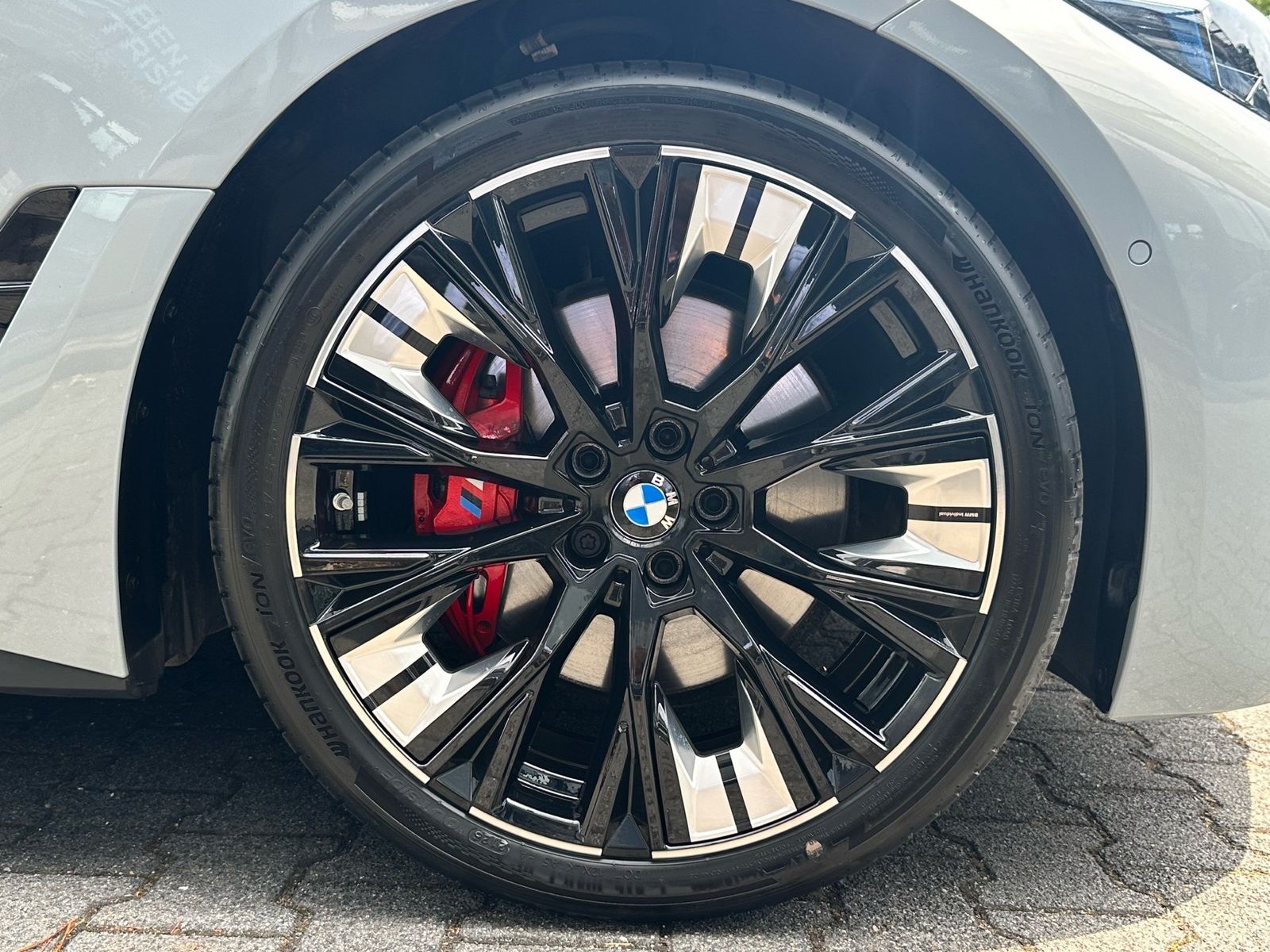 BMW M440 - Bild 25