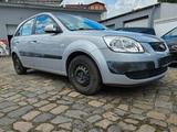 Kia Rio 1.4 EX Basis Klima Insp.Neu! - Kia Rio: Ex Basis