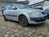 Kia Rio 1.4 EX Basis Klima Insp.Neu! - Kia Rio aus 2006