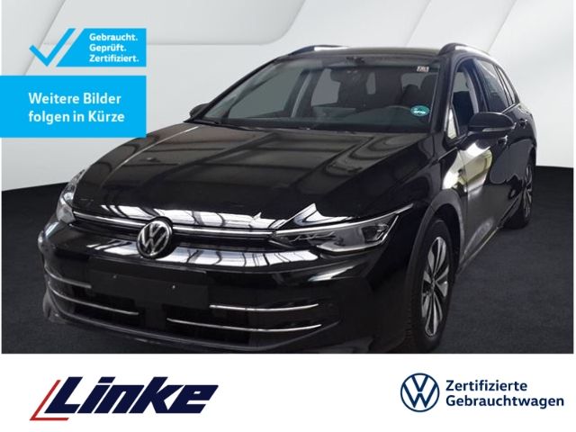 Golf Variant VIII 2.0 TDI DSG Goal AHK/IQ.Light