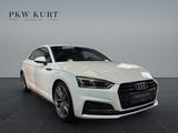 Audi A5 Coupe *Sline *Virtual *LED *Key *44TKM *19'' - Audi A5: Sline