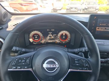 Nissan Juke - 12