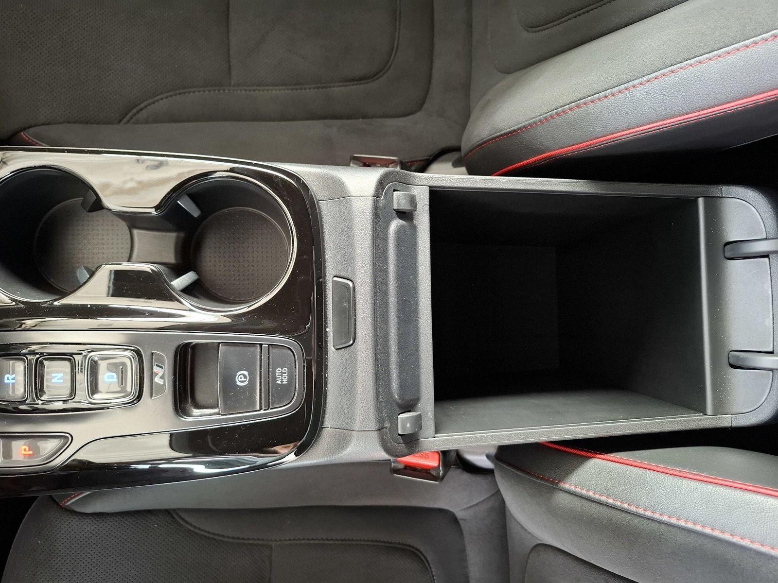 Hyundai Tucson – Bild 30