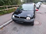 Renault Twingo mit Faltdach - Renault Twingo: mit Faltdach