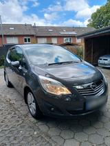 Opel Meriva B. Tüv neu! 1.Hand - Opel Meriva Gebrauchtwagen in Osnabrück